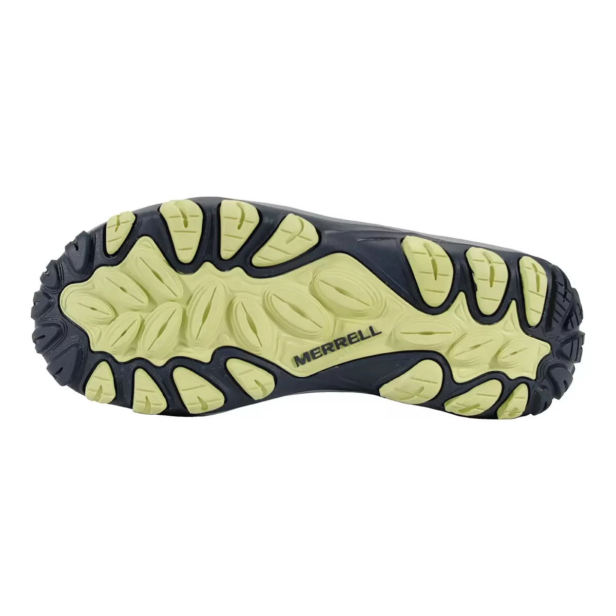 Merrell 女水陸健行鞋 US 8