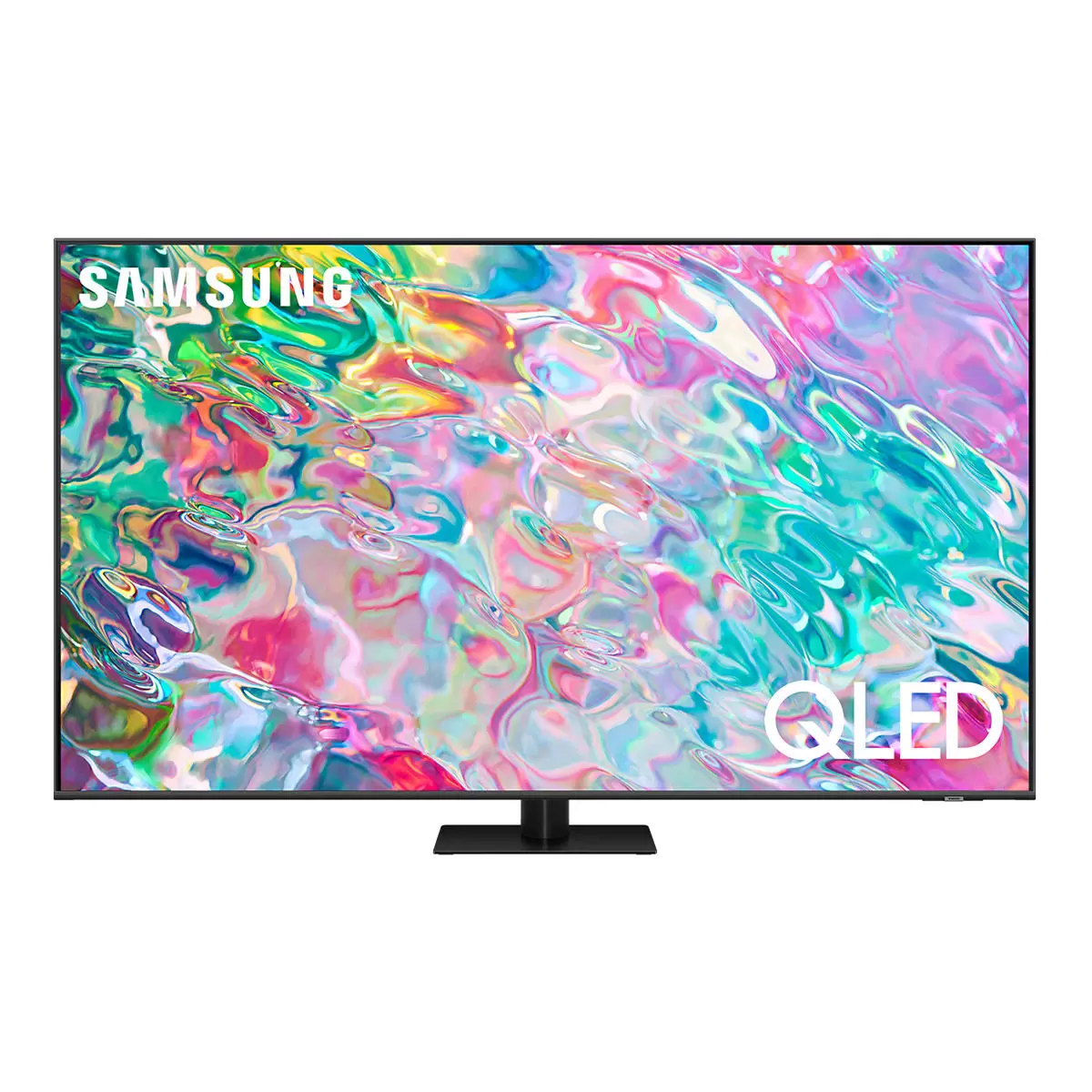 Samsung 65吋 4K QLED 量子電視 QA65Q70BAWXZW
