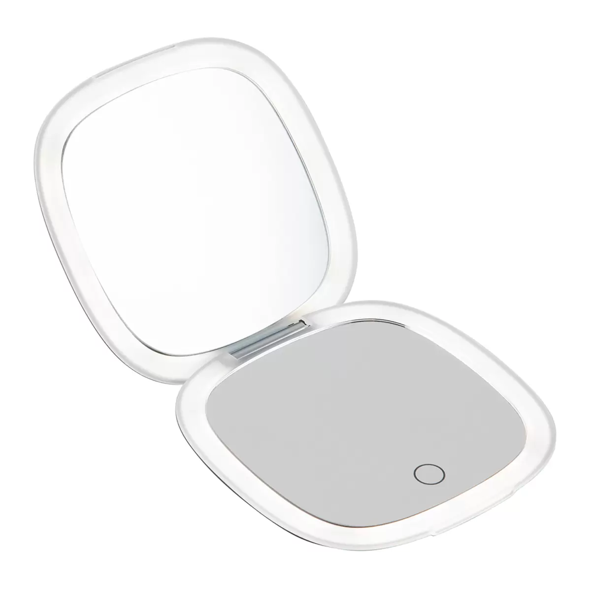 GloTech LED 隨身化妝鏡