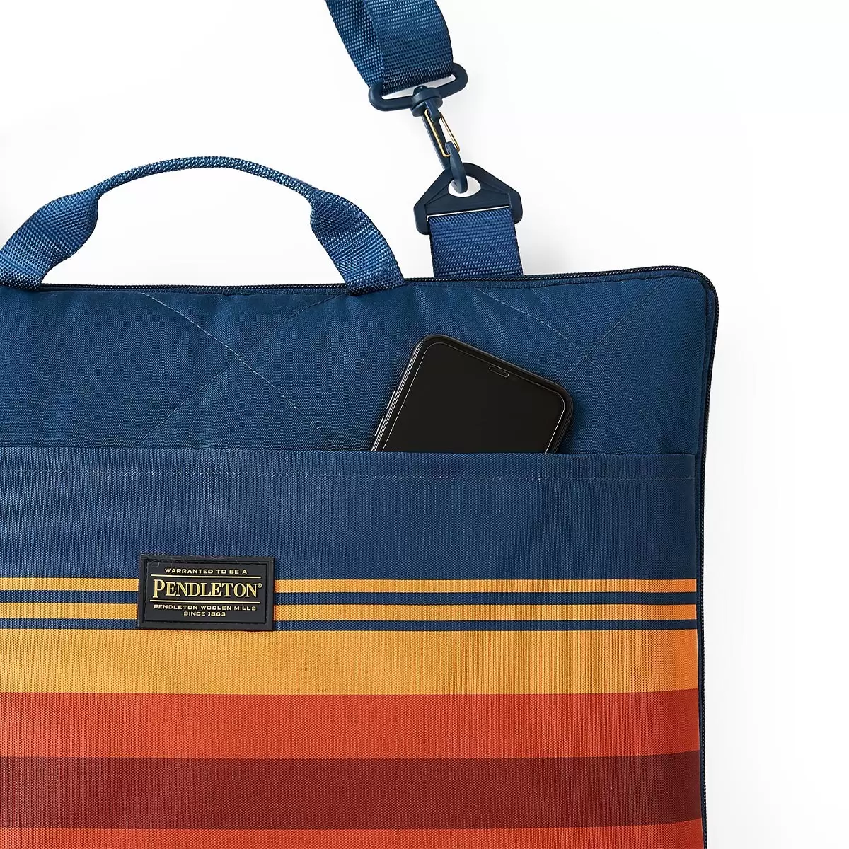 Pendleton 可攜式萬用墊 152公分 X 182公分 Grand Canyon