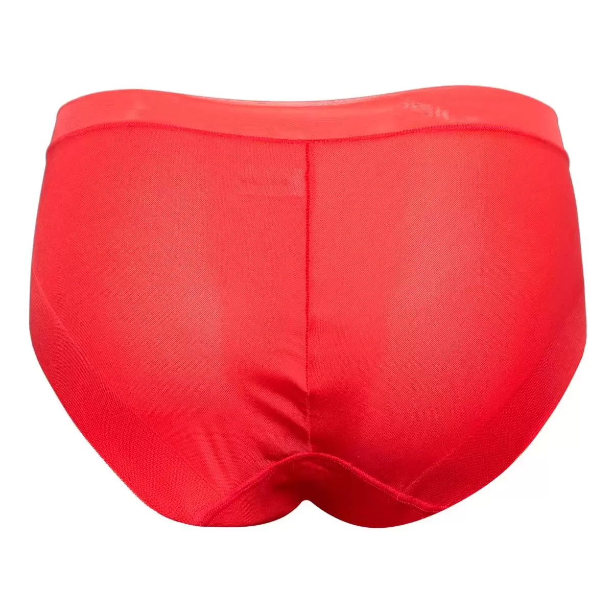 Body Blue 女無痕內褲5入組 亮色款