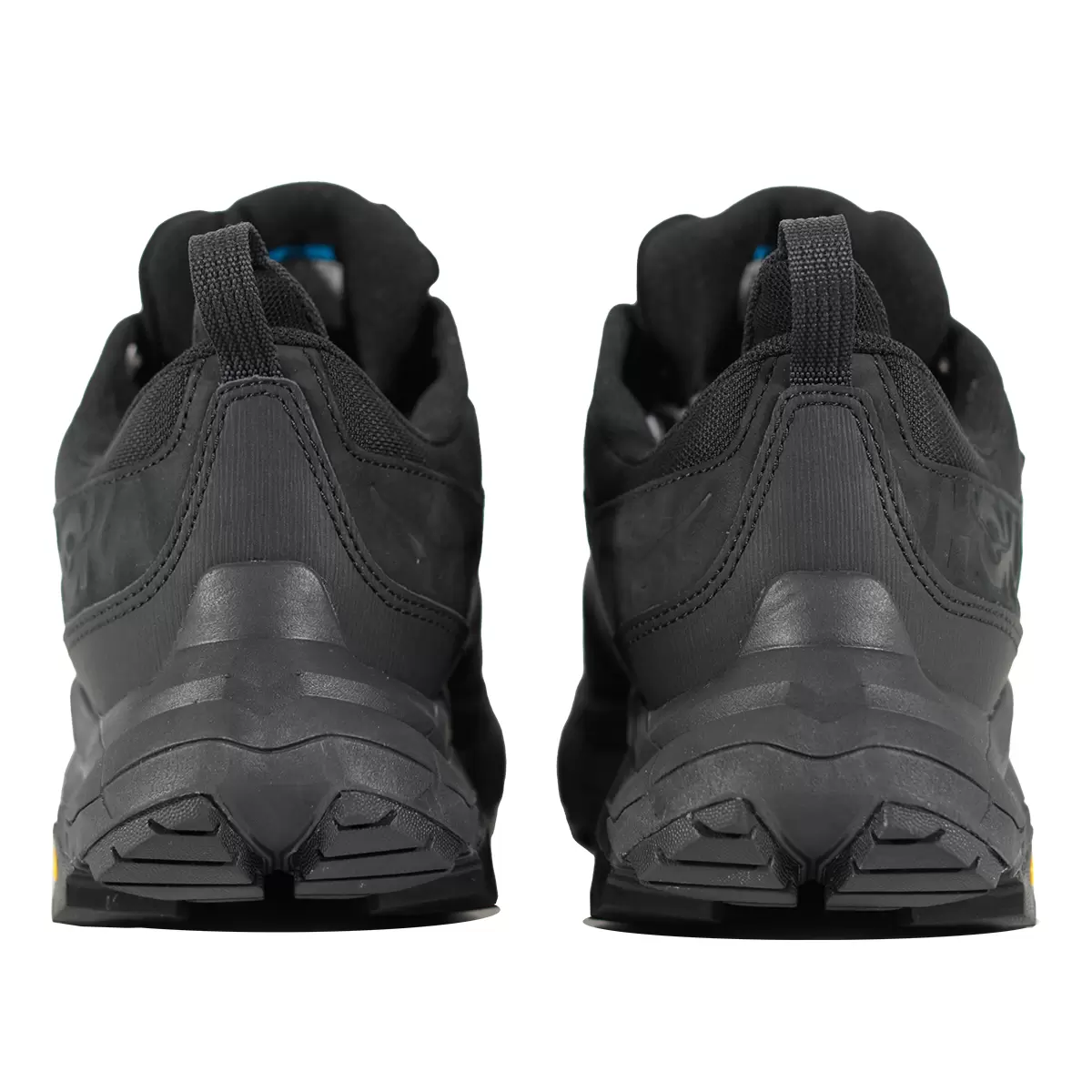 HOKA Anacapa Low GTX 男低筒登山鞋 黑 US 9.5