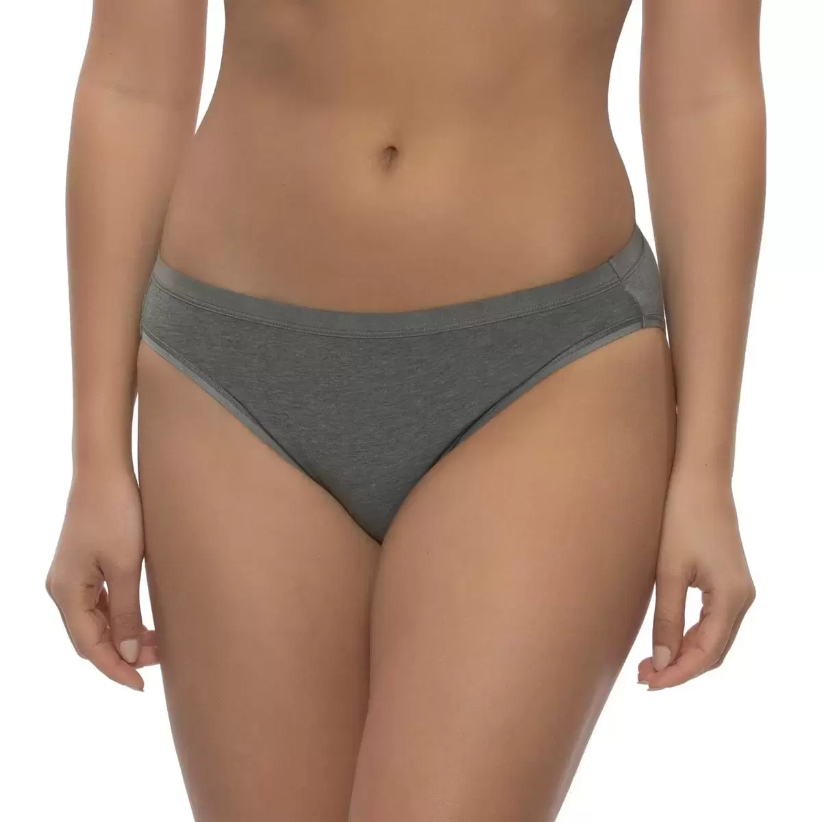 Jezebel 女舒適有機棉內褲 6入 組合B XL