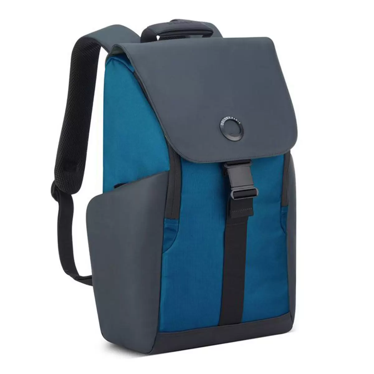 DELSEY SECURFLAP 15.6吋 電腦後背包