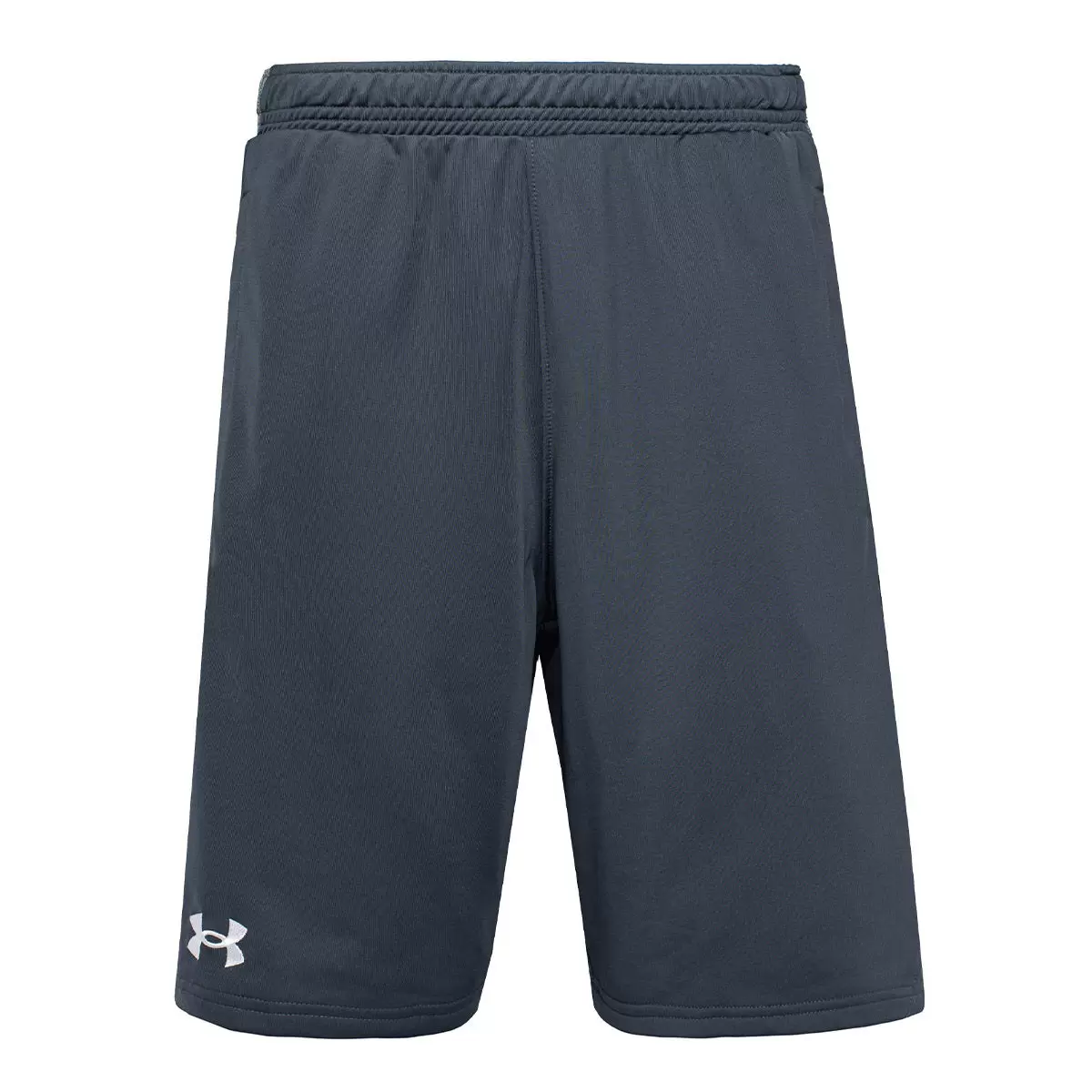 Under Armour 男運動短褲 灰 L