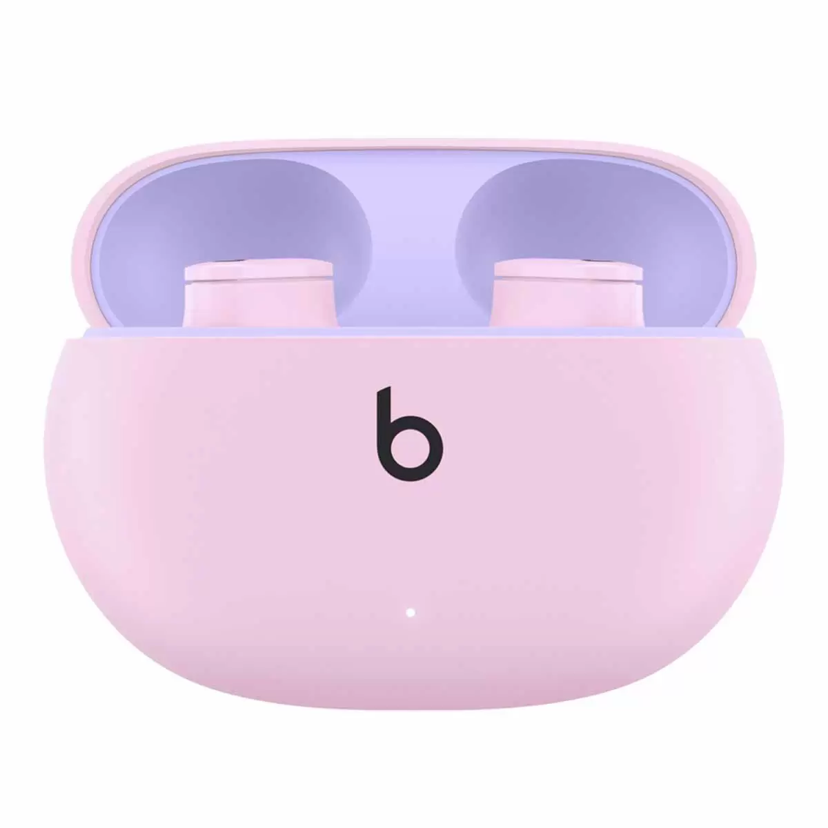 Beats Studio Buds 真無線降噪入耳式耳機 粉色