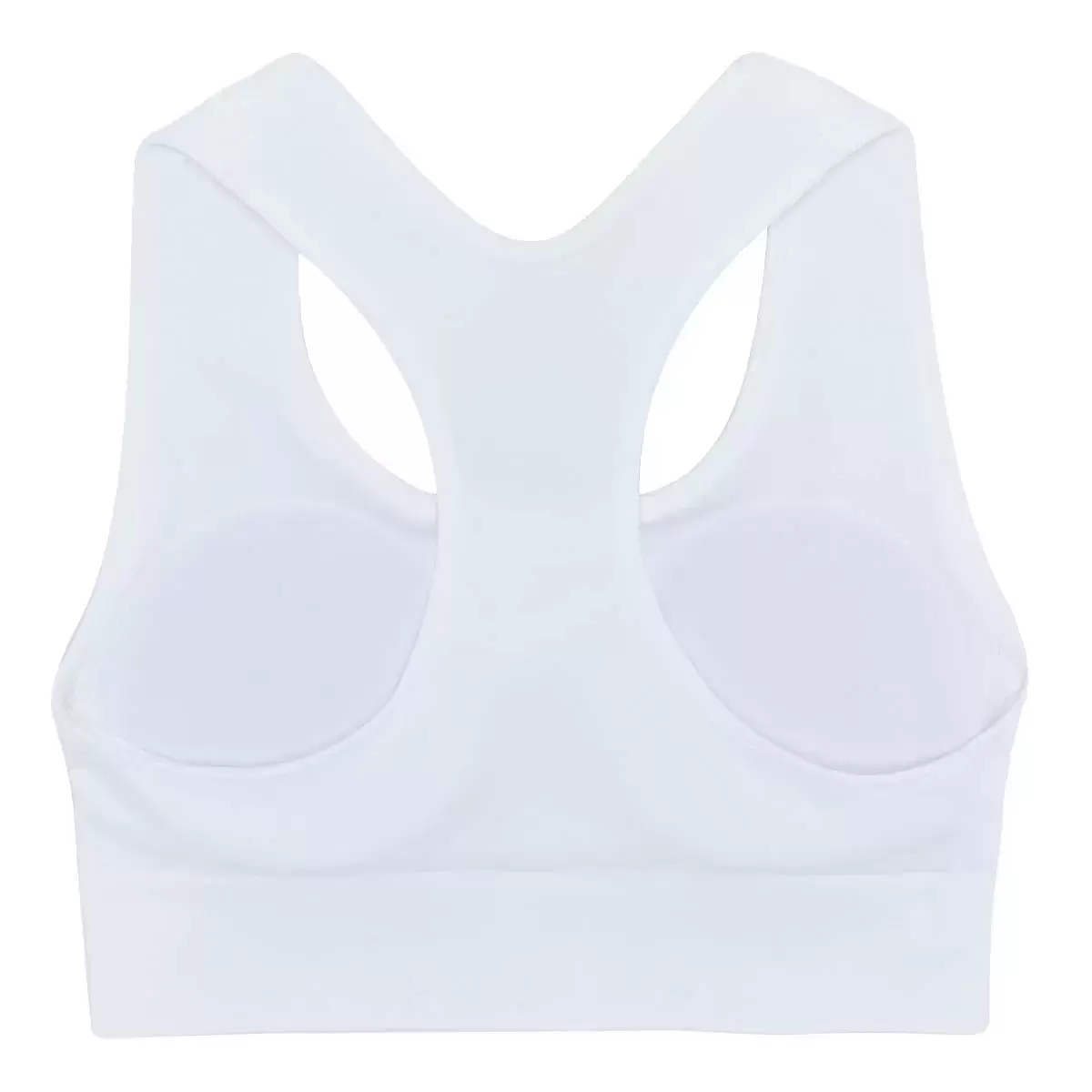 Nautica 女舒適無鋼圈內衣3入組 黑 S