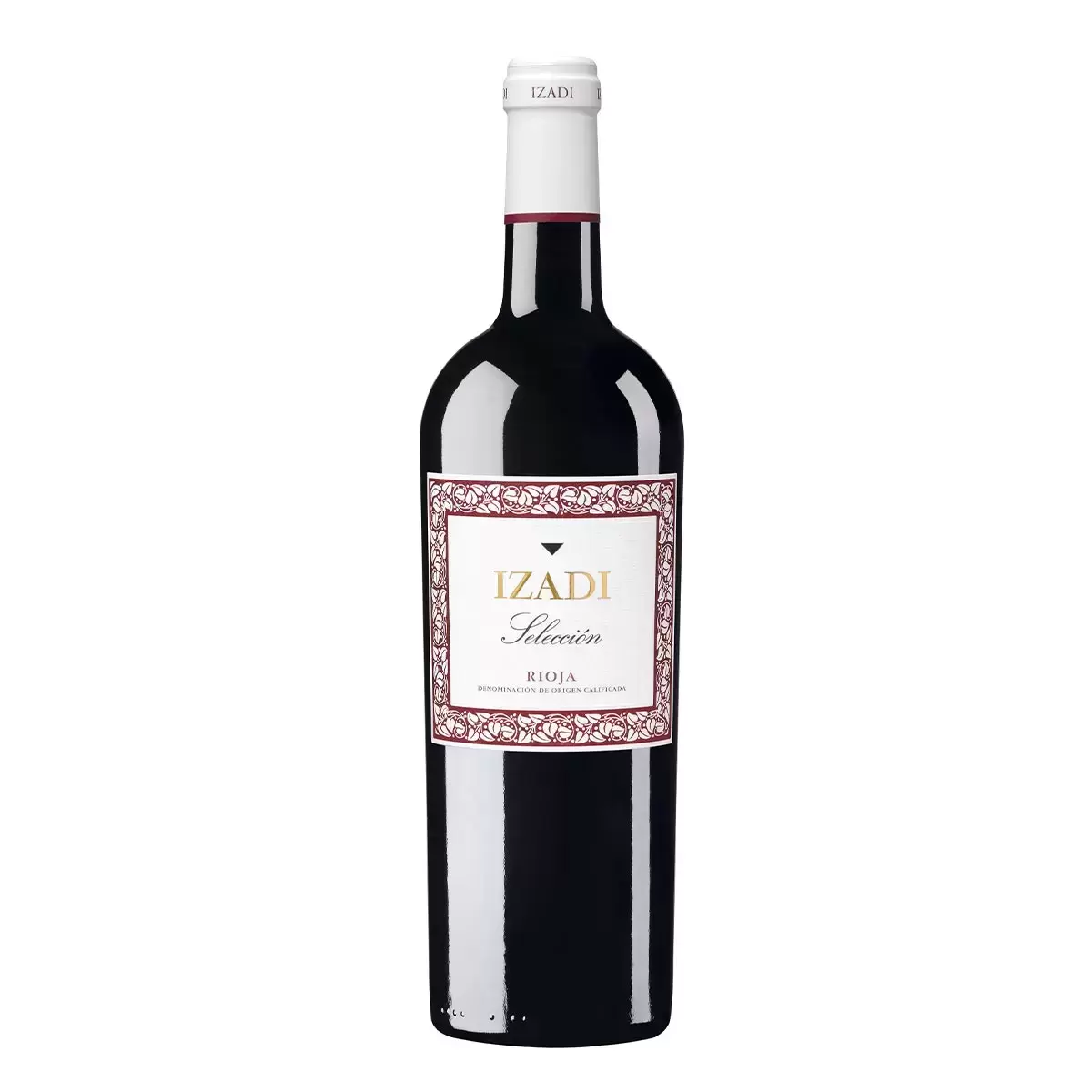 Izadi Seleccion Rioja DOCA 紅葡萄酒