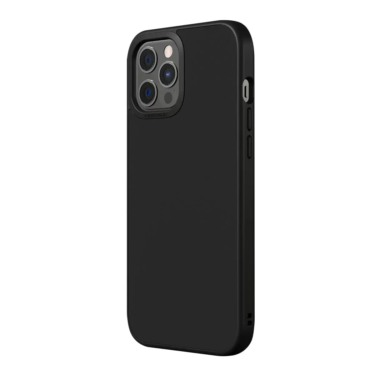 犀牛盾 iPhone 12 Pro Max SolidSuit 手機殼 + 螢幕玻璃保護貼