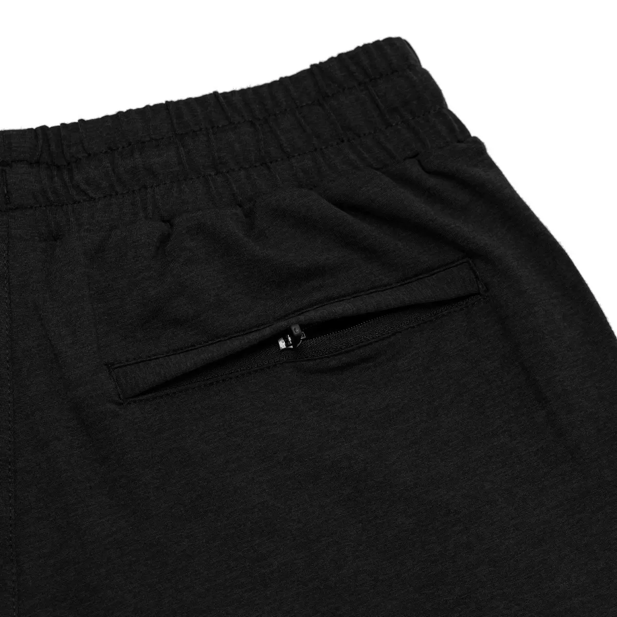 Kirkland Signature 科克蘭 男居家休閒長褲 黑