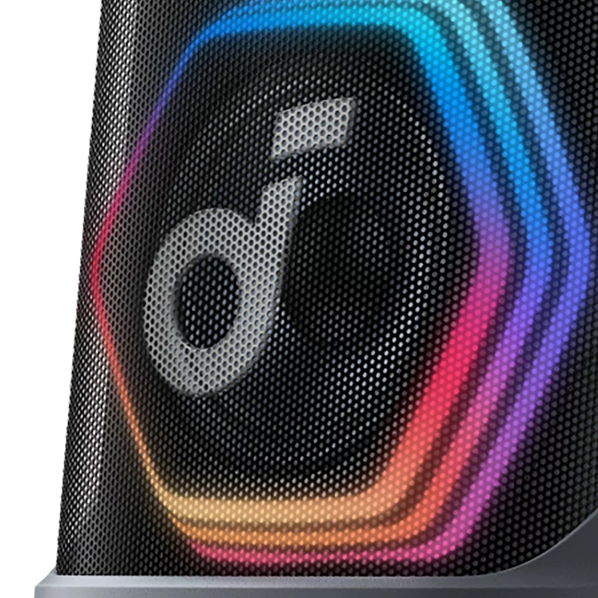 Soundcore Rave 3S 200W AI卡拉 OK 派對音箱 - 7