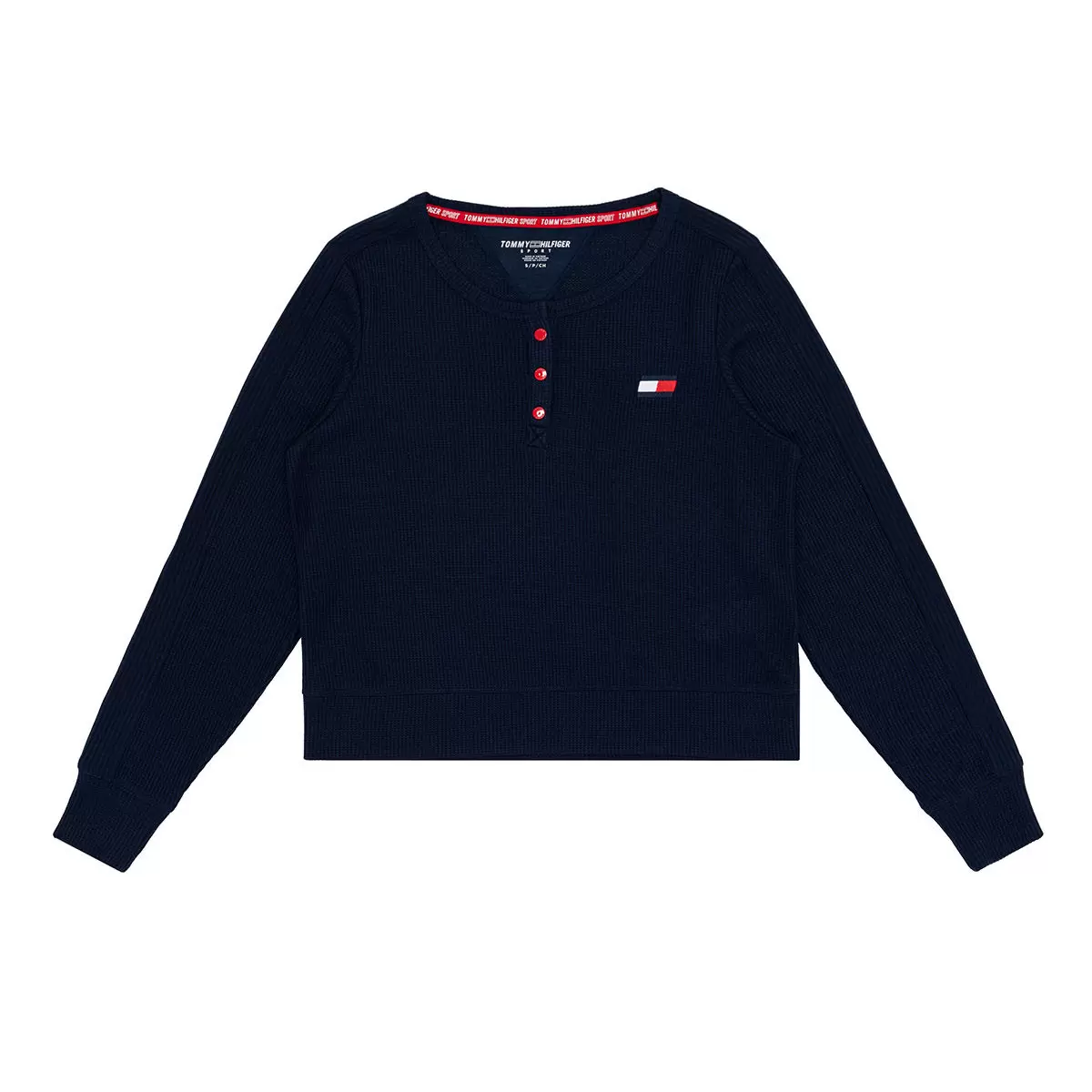 Tommy Hilfiger 女長袖上衣