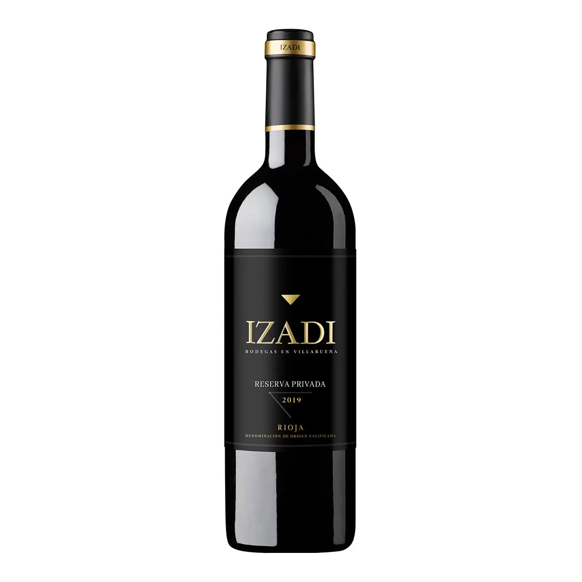 Izadi 西班牙紅葡萄酒禮盒組 750毫升 X 2瓶 + 玻璃杯 X 2入