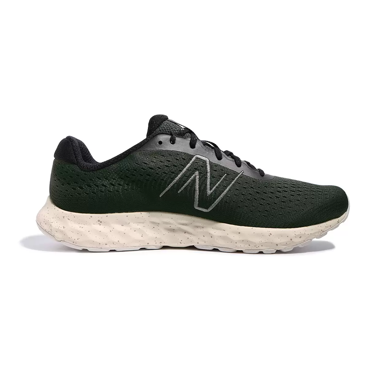 New Balance 男運動鞋 黑 US 9.5