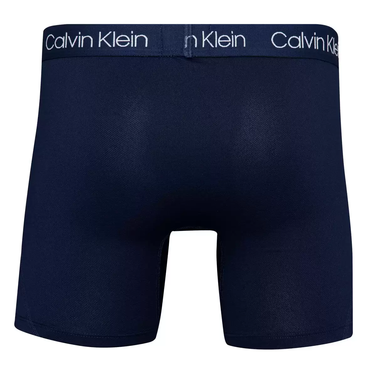 Calvin Klein 男彈性內褲 3入組 藍色組