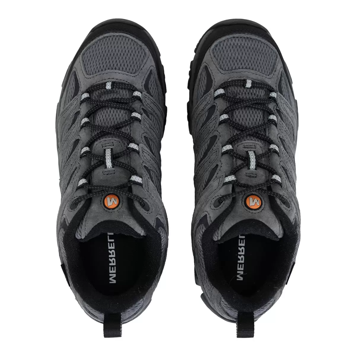 Merrell GORE-TEX 男戶外運動鞋 灰 US 9.5