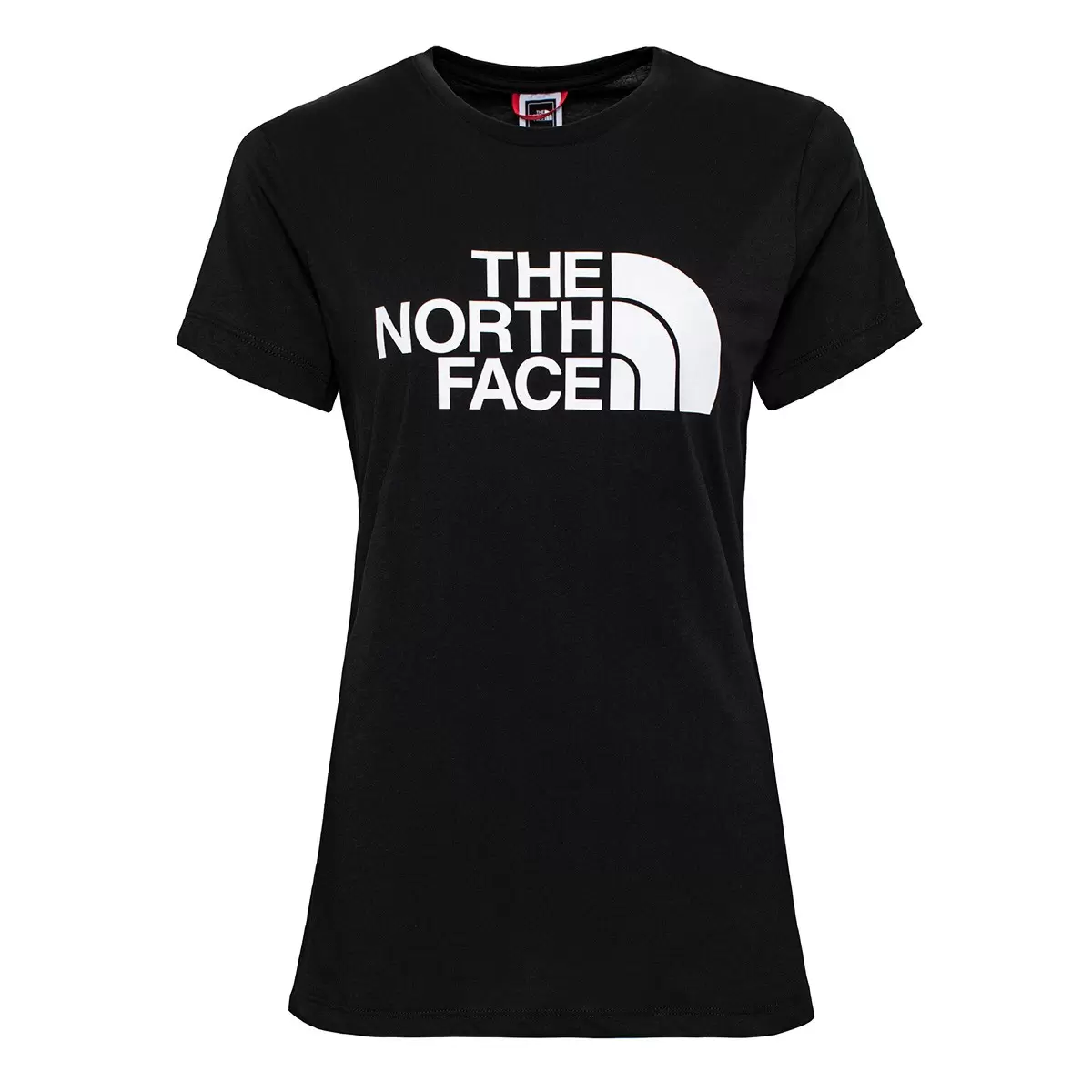 The North Face 女短袖上衣