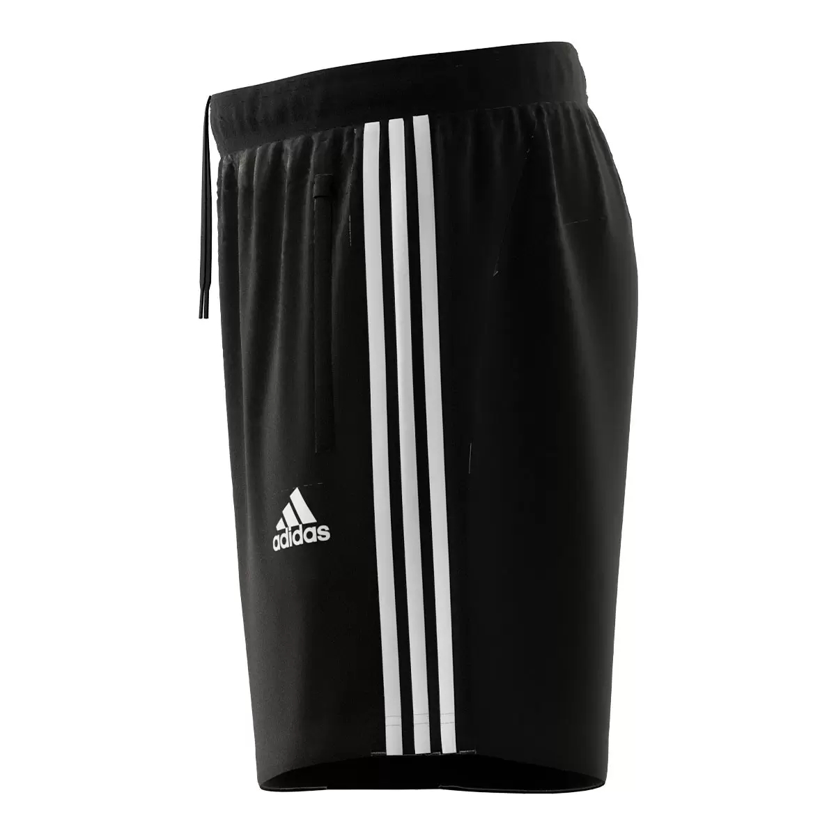 Adidas AEROREADY 男運動短褲 黑 M