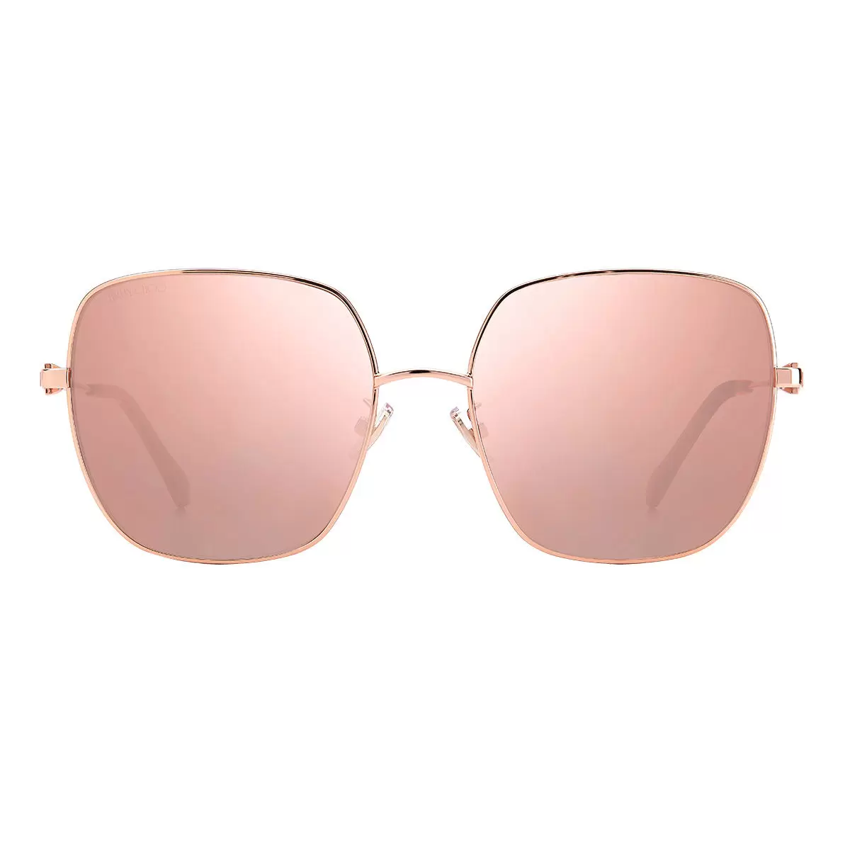 Jimmy Choo 太陽眼鏡 KORI/G/SK VO1 粉紅