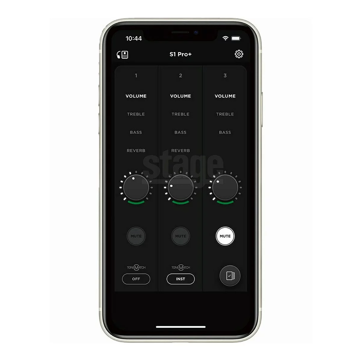 Bose S1 Pro+ 可攜式PA藍牙揚聲器 - 8