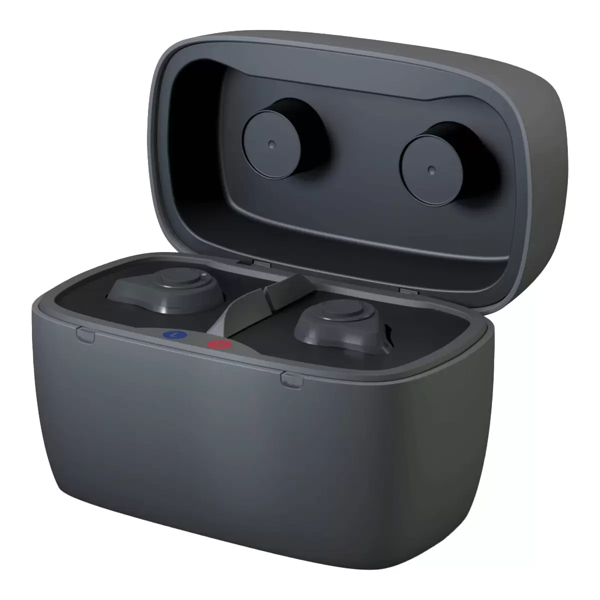 Jabra Enhance Pro 10 ITE/ITC 訂製款助聽器+訂製充電器