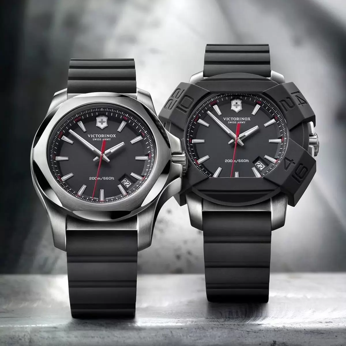 Victorinox 男錶 Maverick 系列 VISA-241862.1