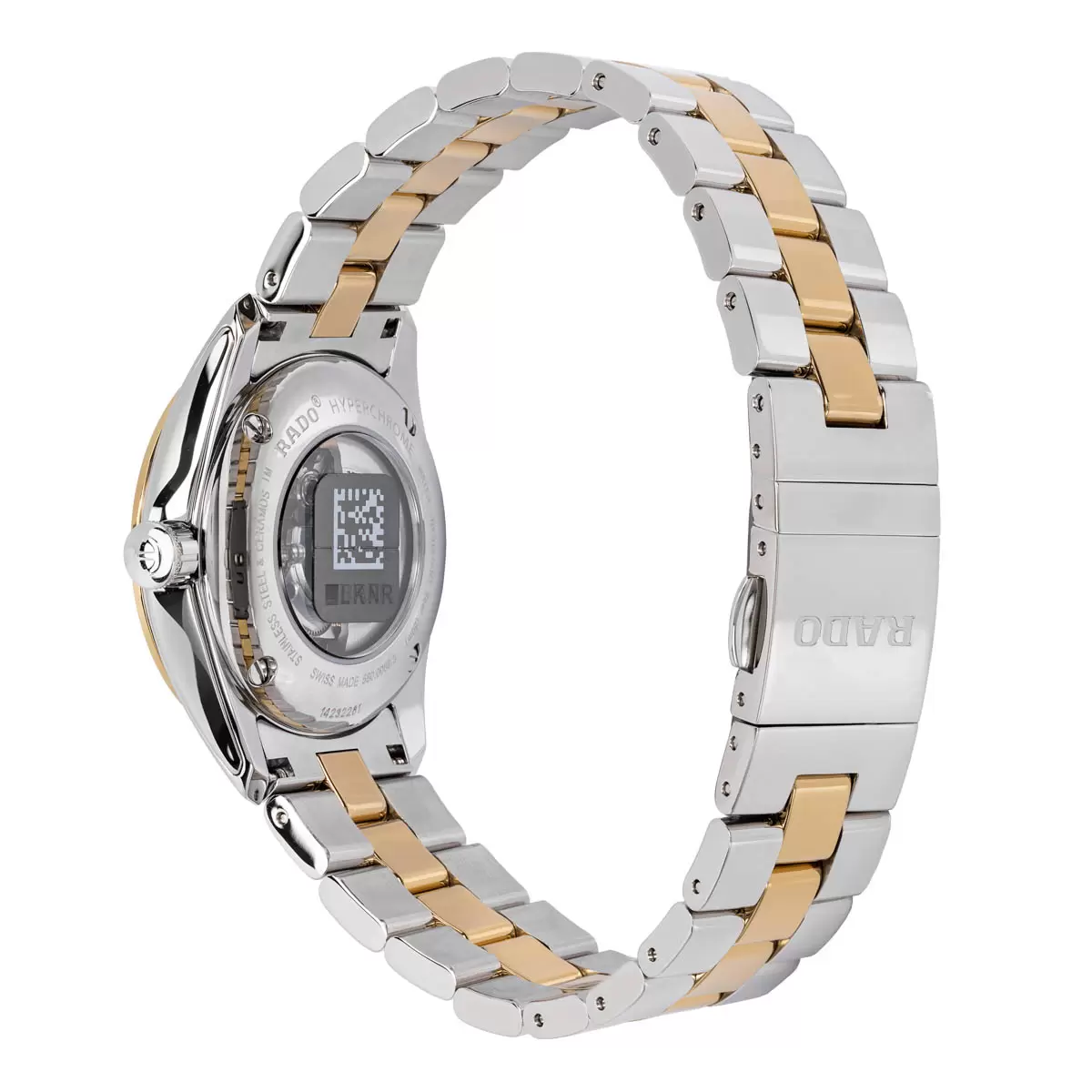 Rado HyperChrome 女錶 R32088102