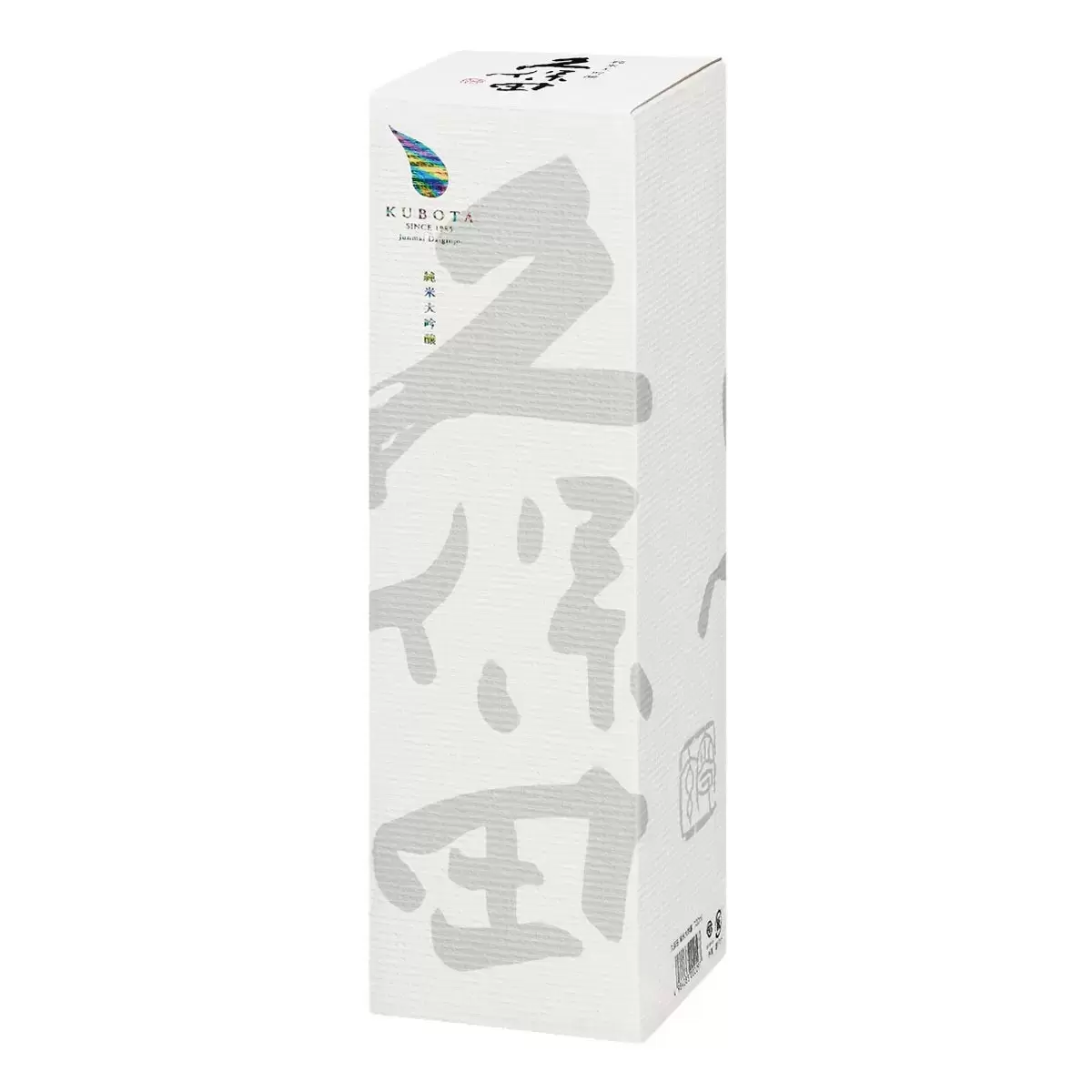 久保田 純米大吟釀 720毫升