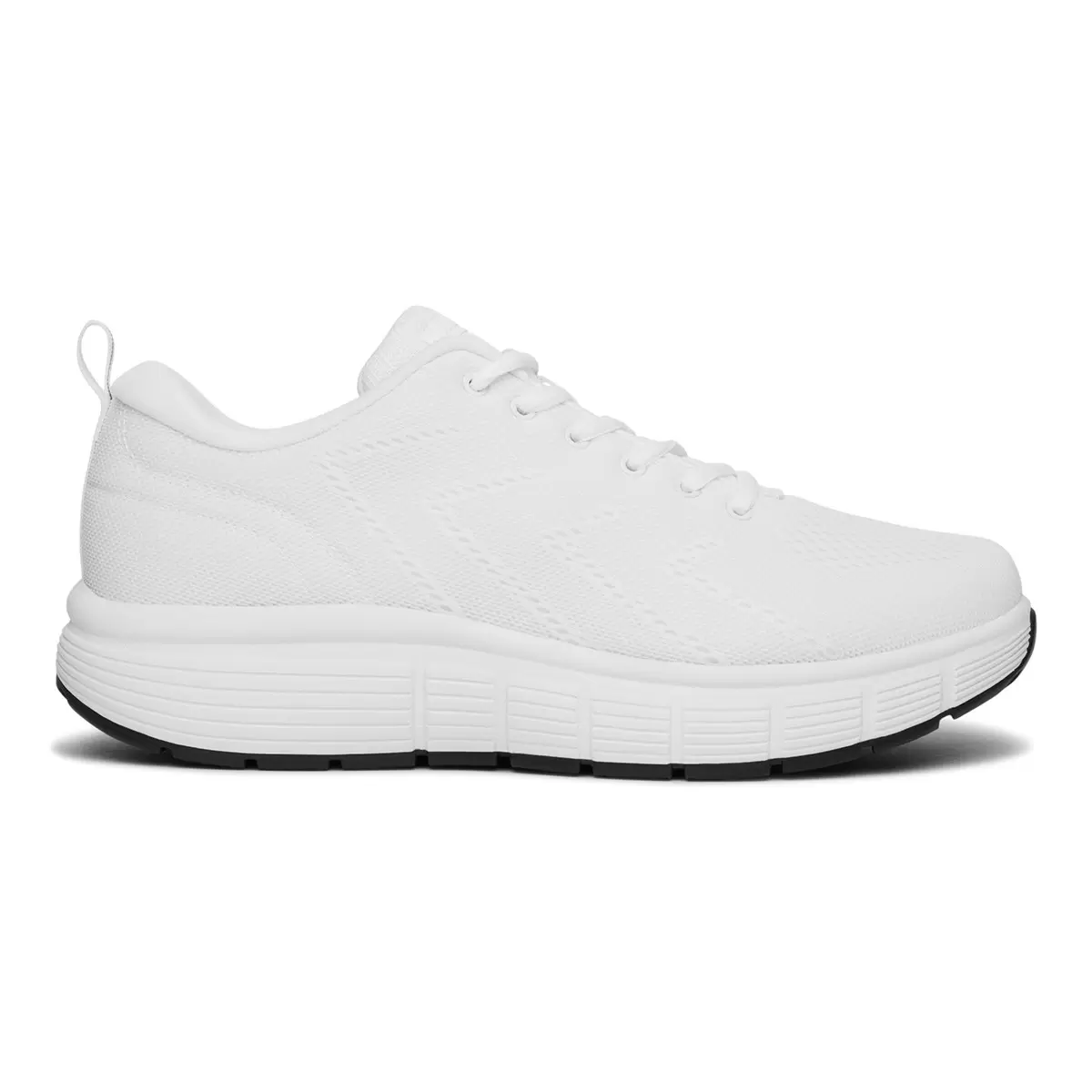 Kirkland Signature 科克蘭 男休閒運動鞋 白 US 8.5