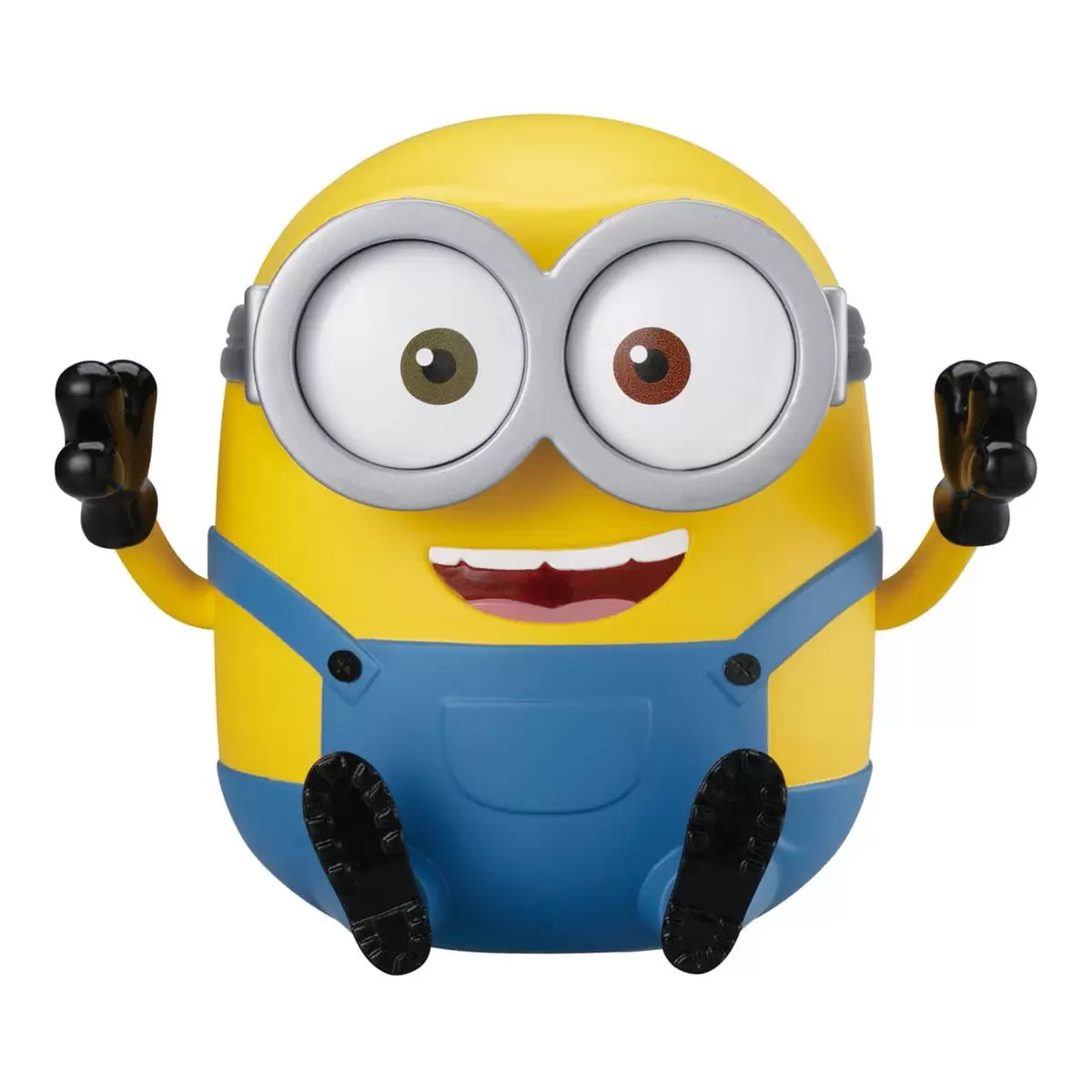 TAKARA TOMY 小小兵好朋友 Bob