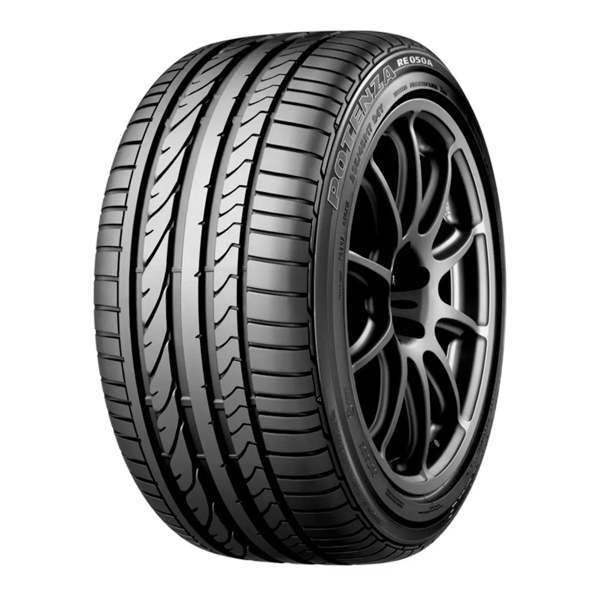 普利司通 275/30 R20 97Y RE050A RFT 輪胎
