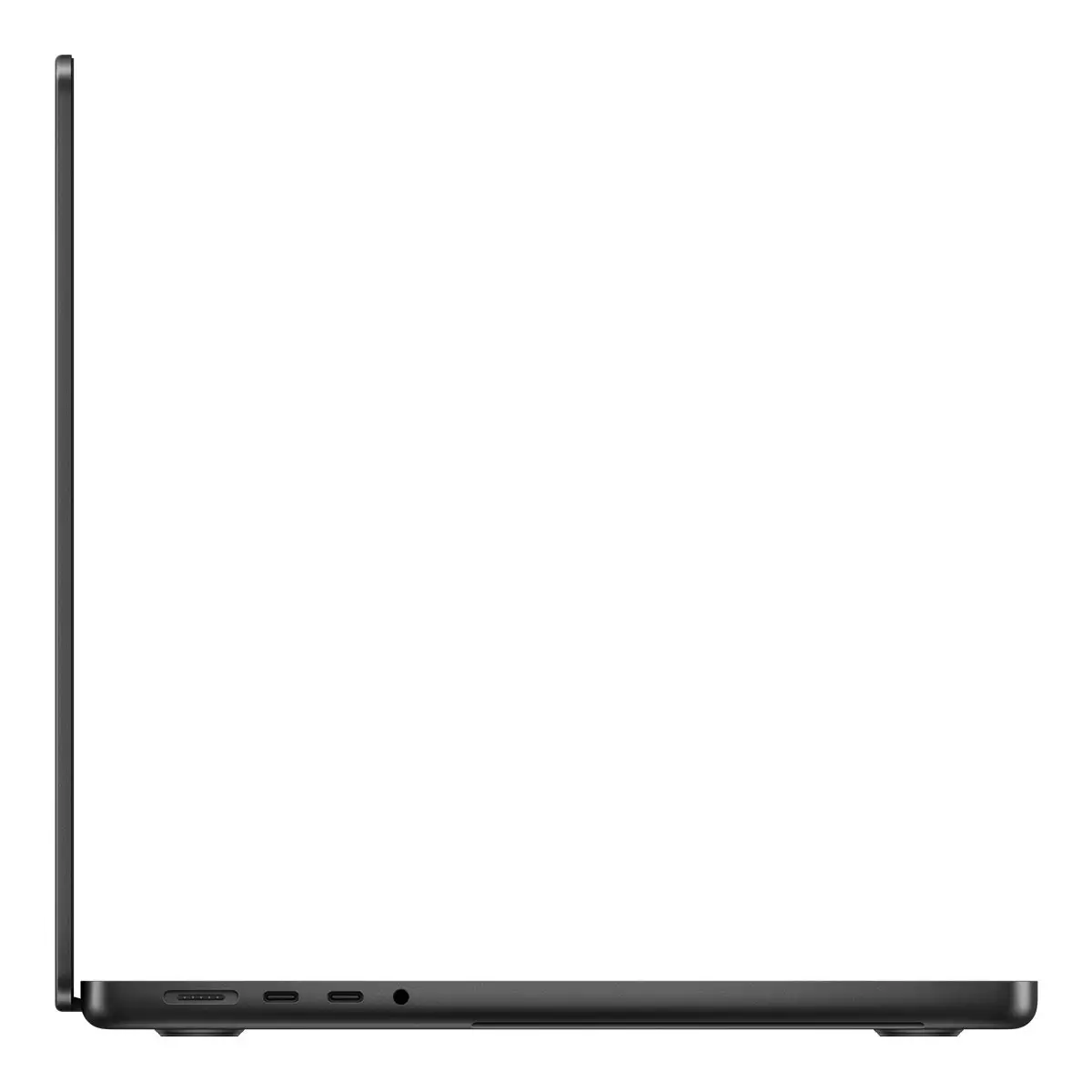 Apple MacBook Pro 14吋 搭配 M3 Pro 晶片 12 核心 CPU 18 核心 GPU 1TB SSD 太空黑色 - 4