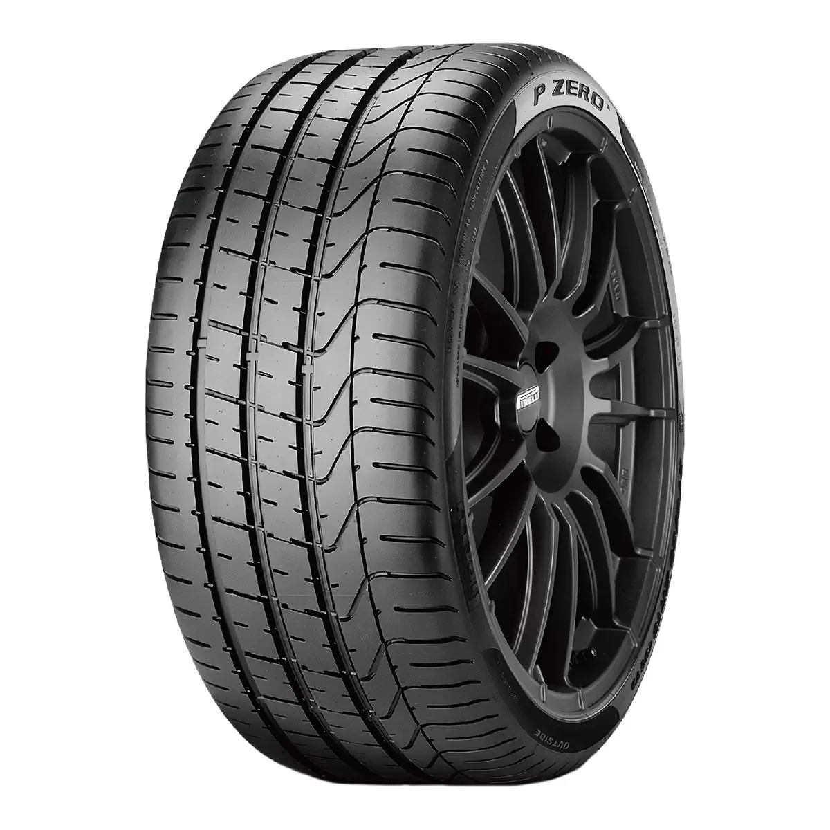 倍耐力 275/45 R20 110Y XL P ZERO PZ3 N0 輪胎