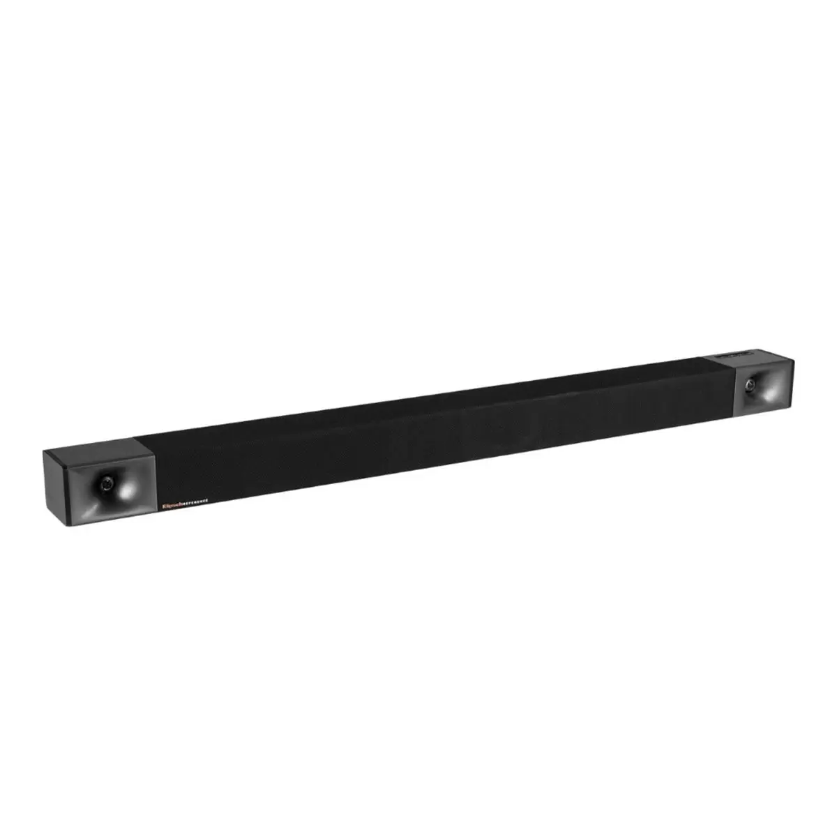 Klipsch Cinema 600 3.1 聲道號角Soundbar 含重低音