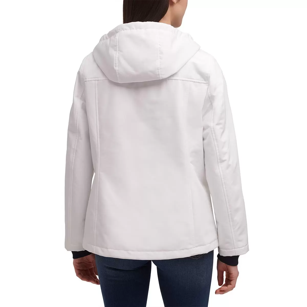 Tommy Hilfiger 女軟殼連帽外套#1506117｜Costco好市多必買推薦