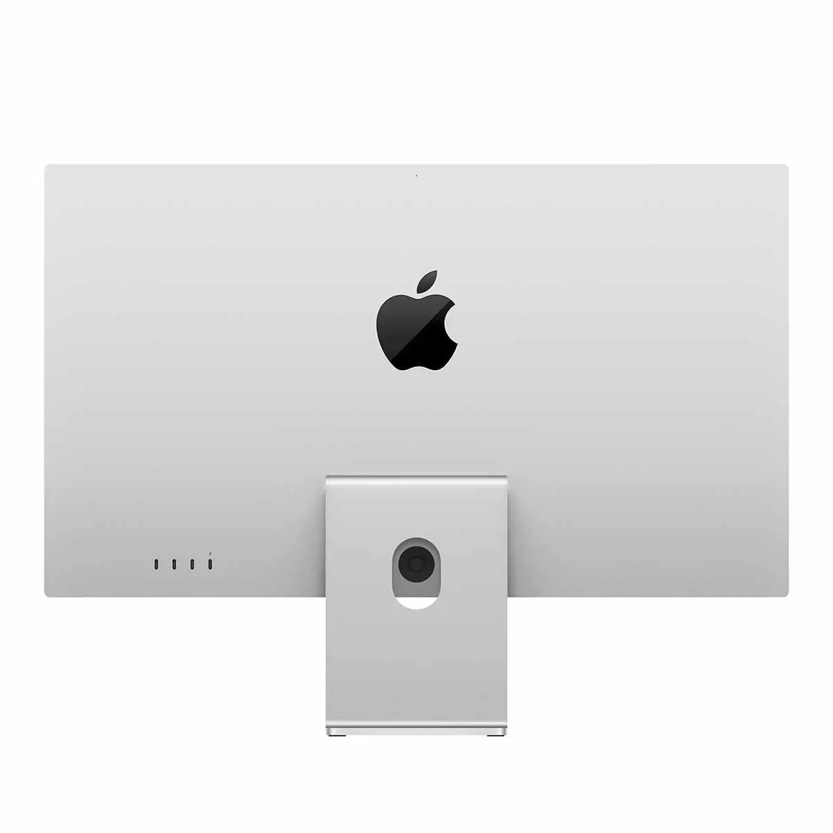 Apple Studio Display 標準玻璃 可調整斜度的支架