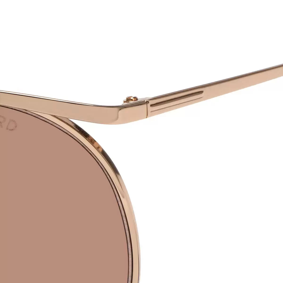 Tom Ford 太陽眼鏡 FT761 28Y 金