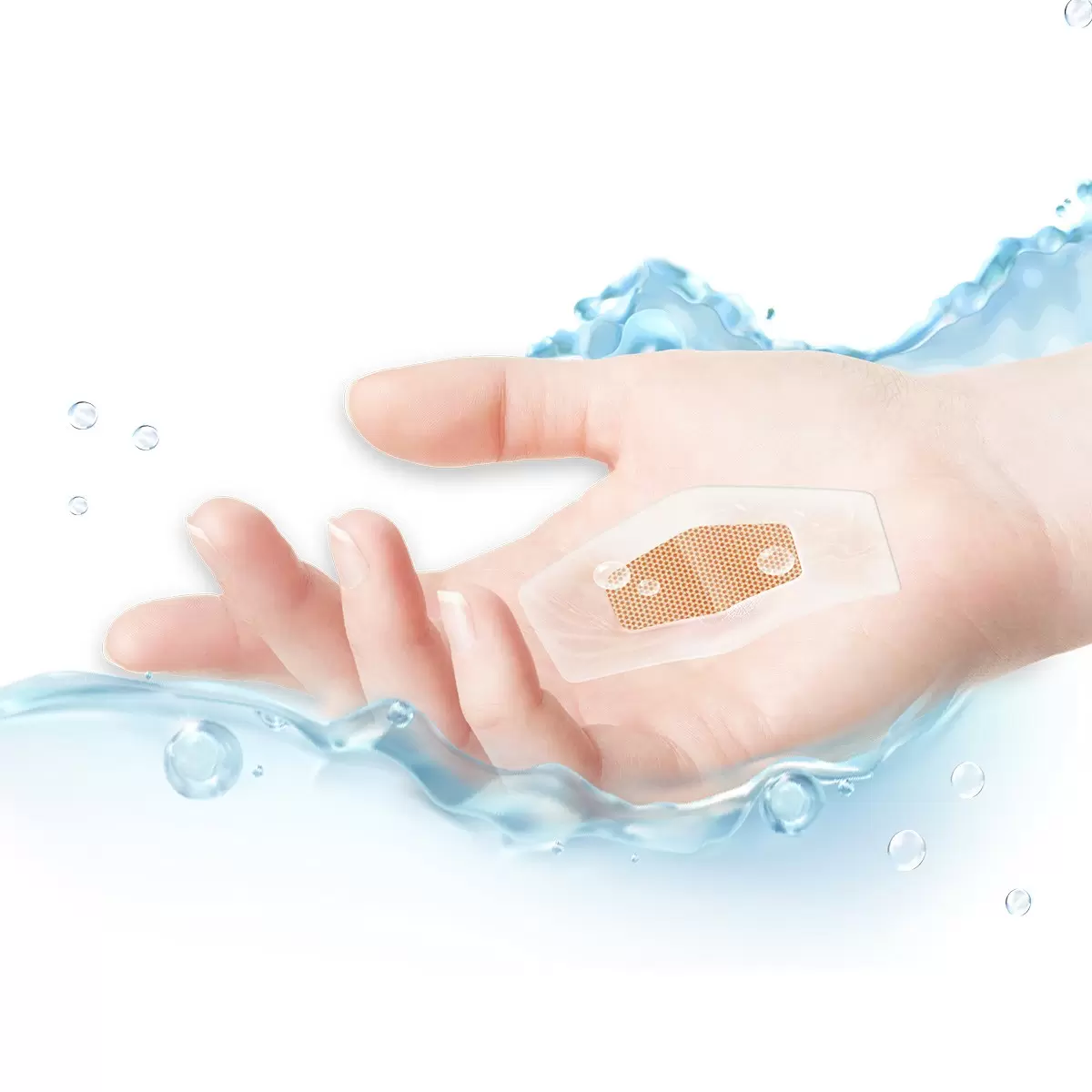 3M Nexcare OK繃 (滅菌) 組合包 230片