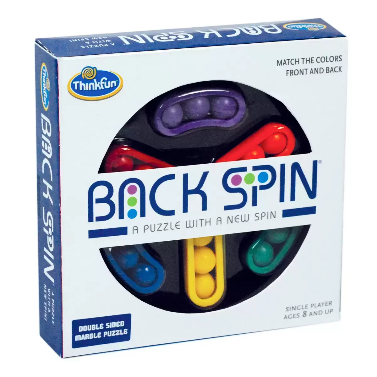 ThinkFun 魔術旋轉盤