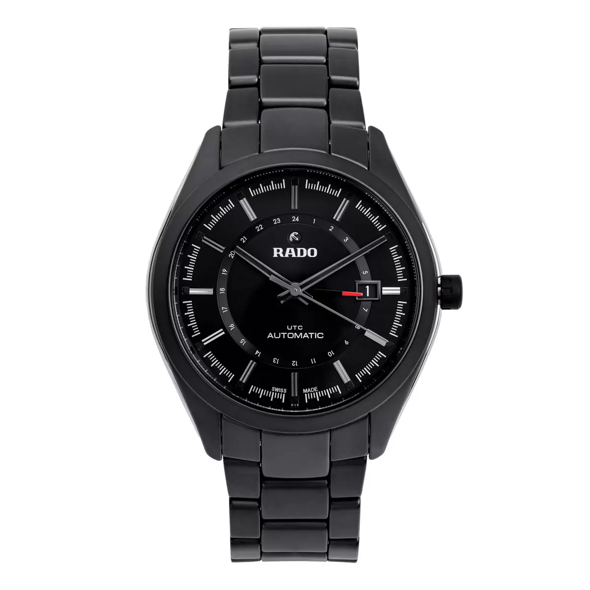 Rado HyperChrome 男錶 R32167152