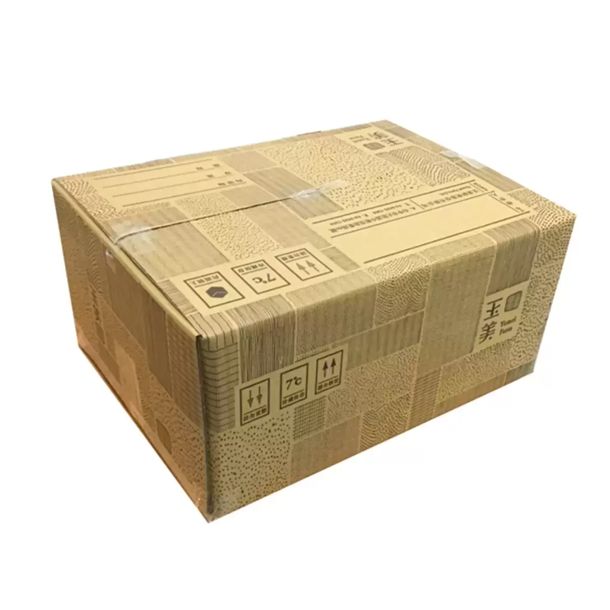 有機貝比生菜 500公克 X 2包入 - 5