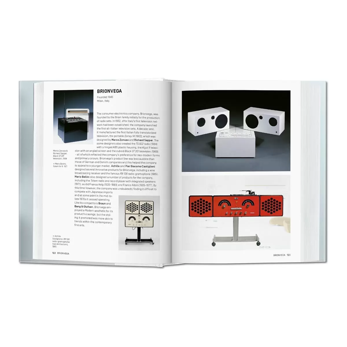Industrial Design A-Z 外文書