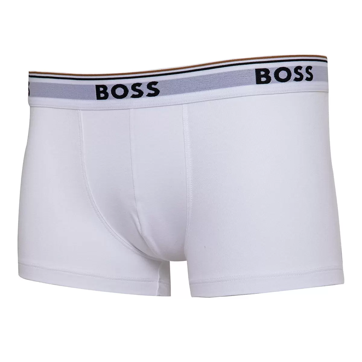 Hugo Boss 男內褲三入組 白 XL