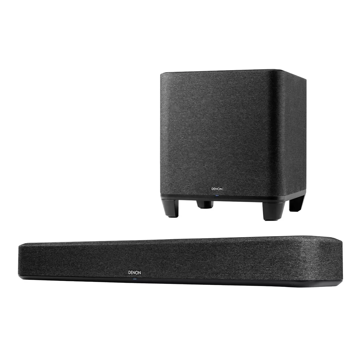 Denon Home 550 Soundbar+無線重低音組合 - 3