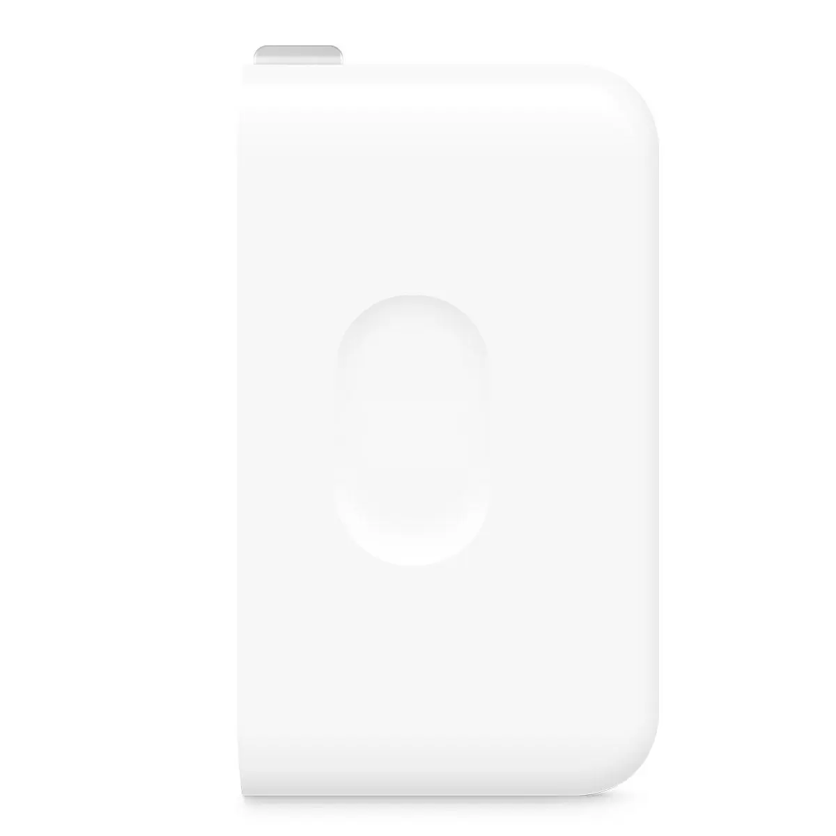 Apple 35W 雙 USB-C 埠小型電源轉接器