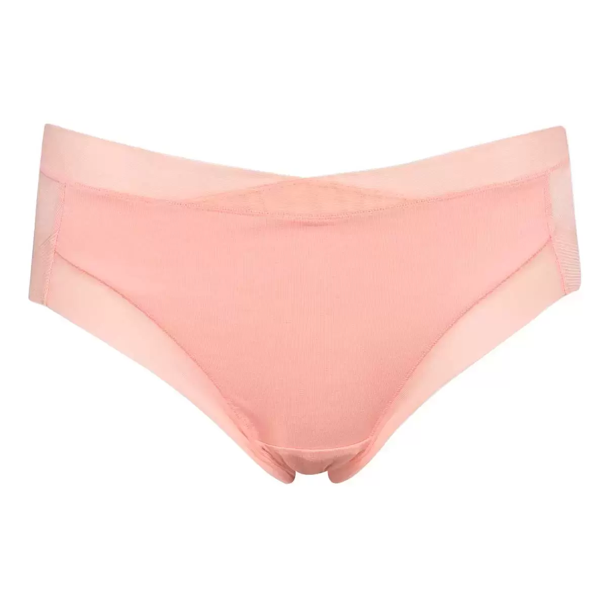 Body Blue 女無痕內褲5入組 亮色款