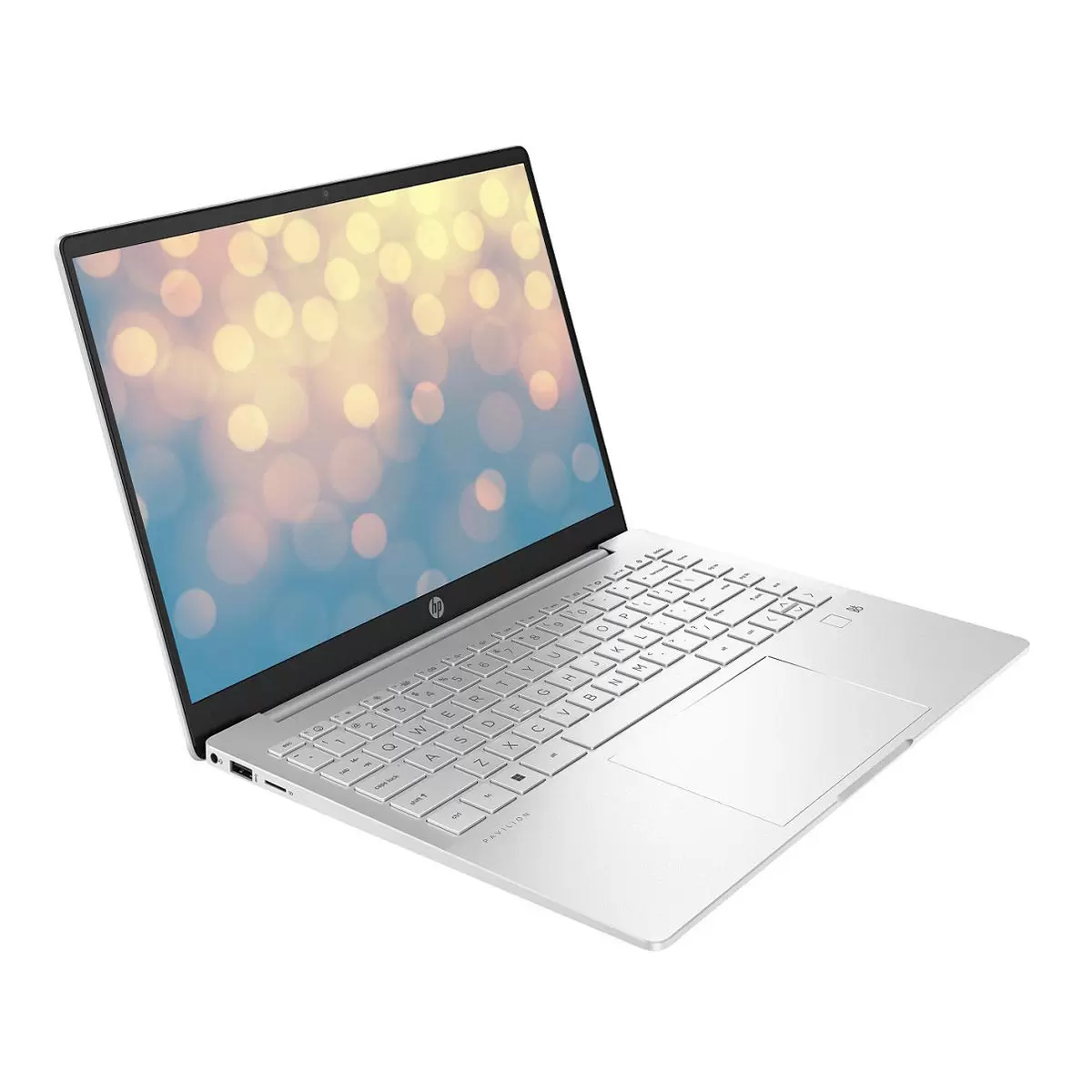 HP Pavilion Plus 14吋 輕薄筆電 14-eh0011TU