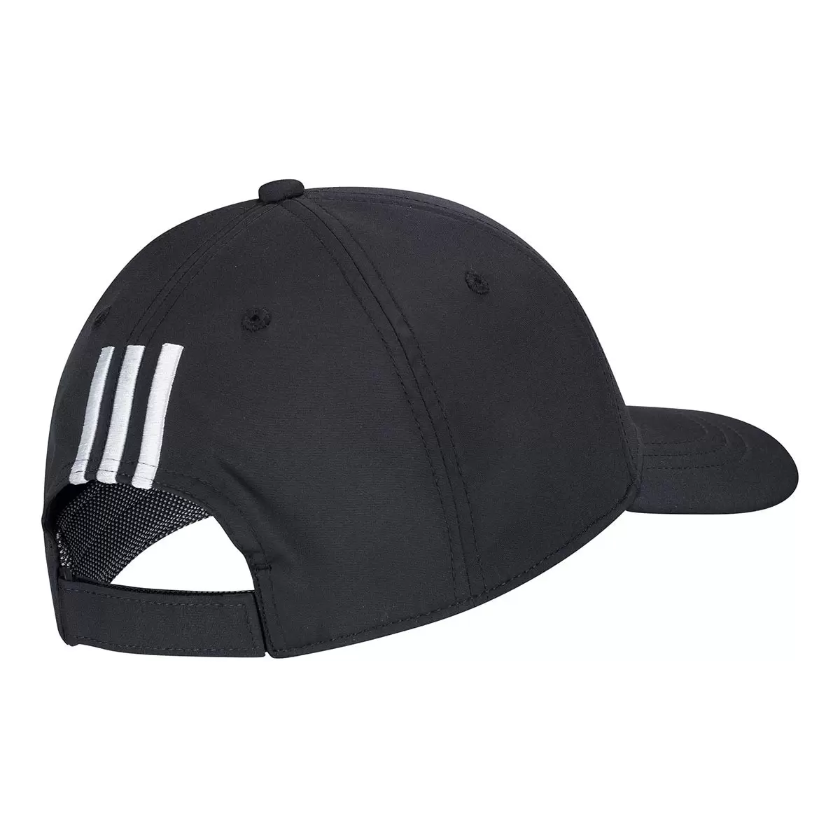 Adidas Golf 休閒帽 黑