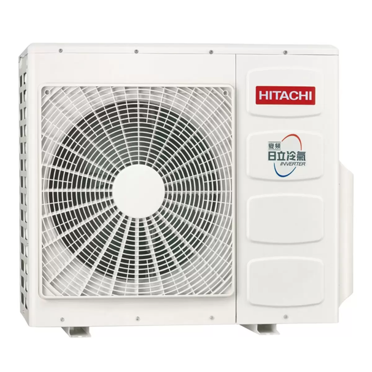 日立 6.3KW 頂級系列變頻冷暖一對一分離式冷氣 含運費及基本安裝 - 4