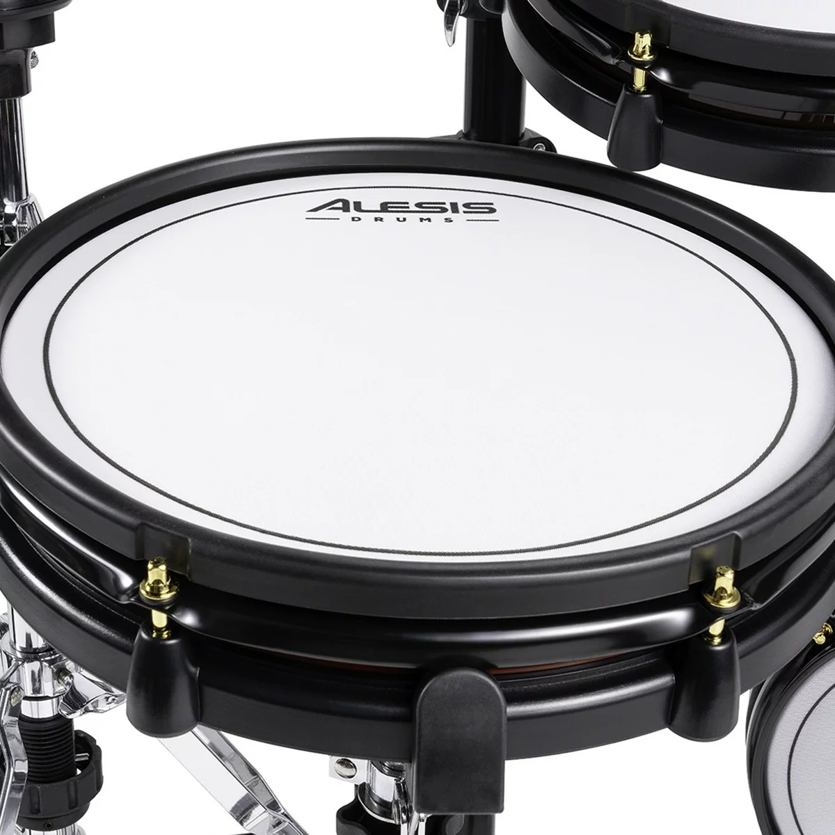 Alesis Strata Club 電子鼓組 - 7